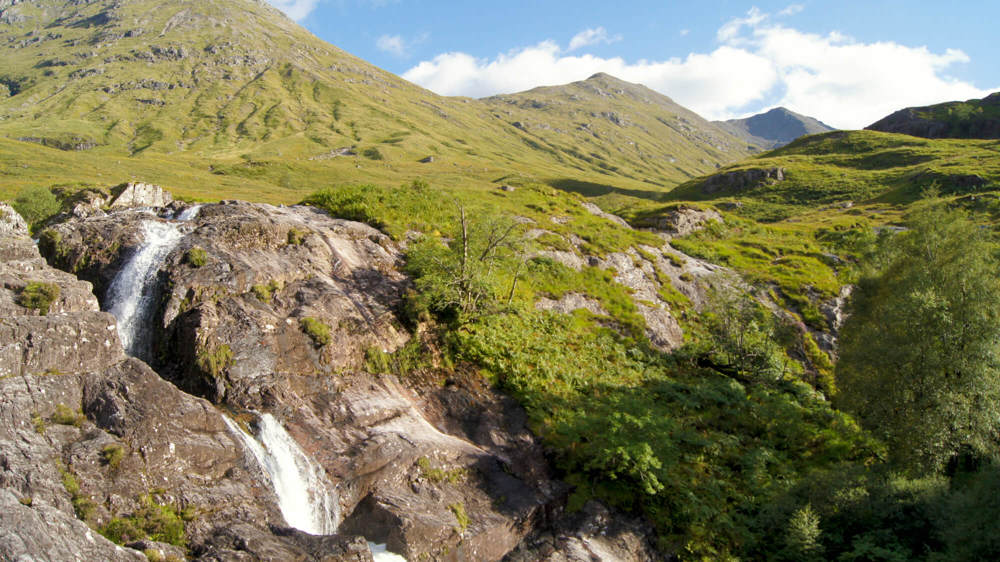 Ballachulish Hotel