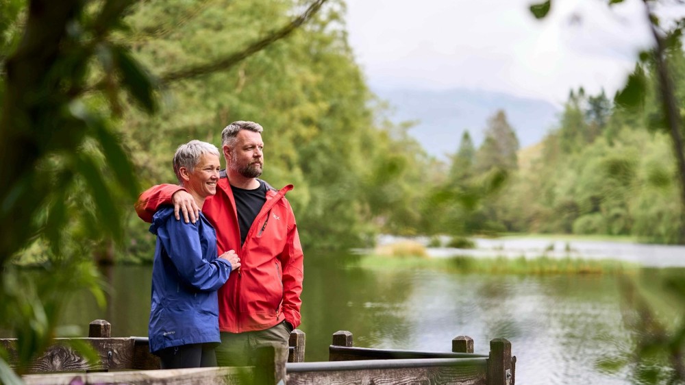 Glencoe Lochan Glencoe Lochan