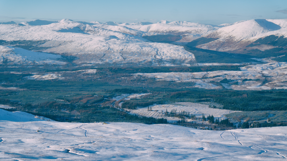 Nevis Range