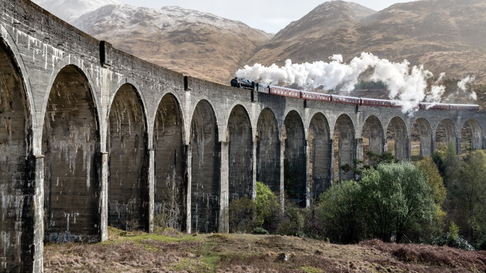 Explore Glencoe