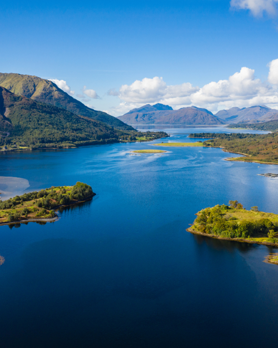 Loch Linnhe