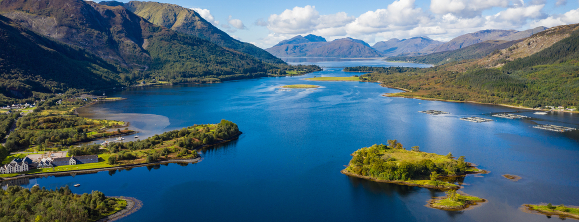 Loch Linnhe