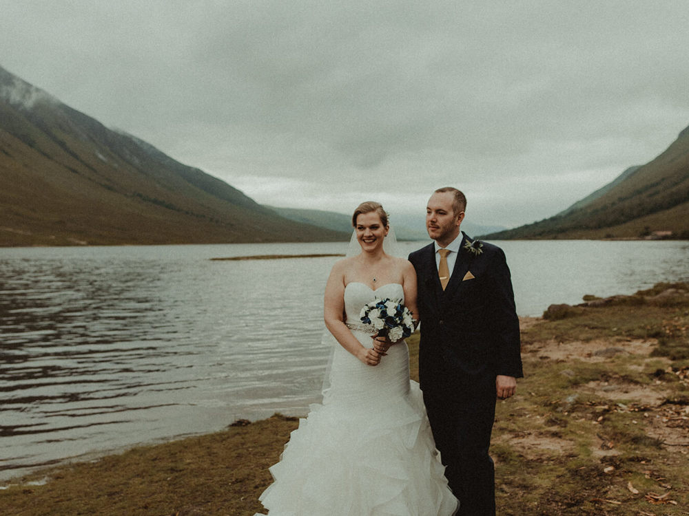 Weddings at Ballachulish