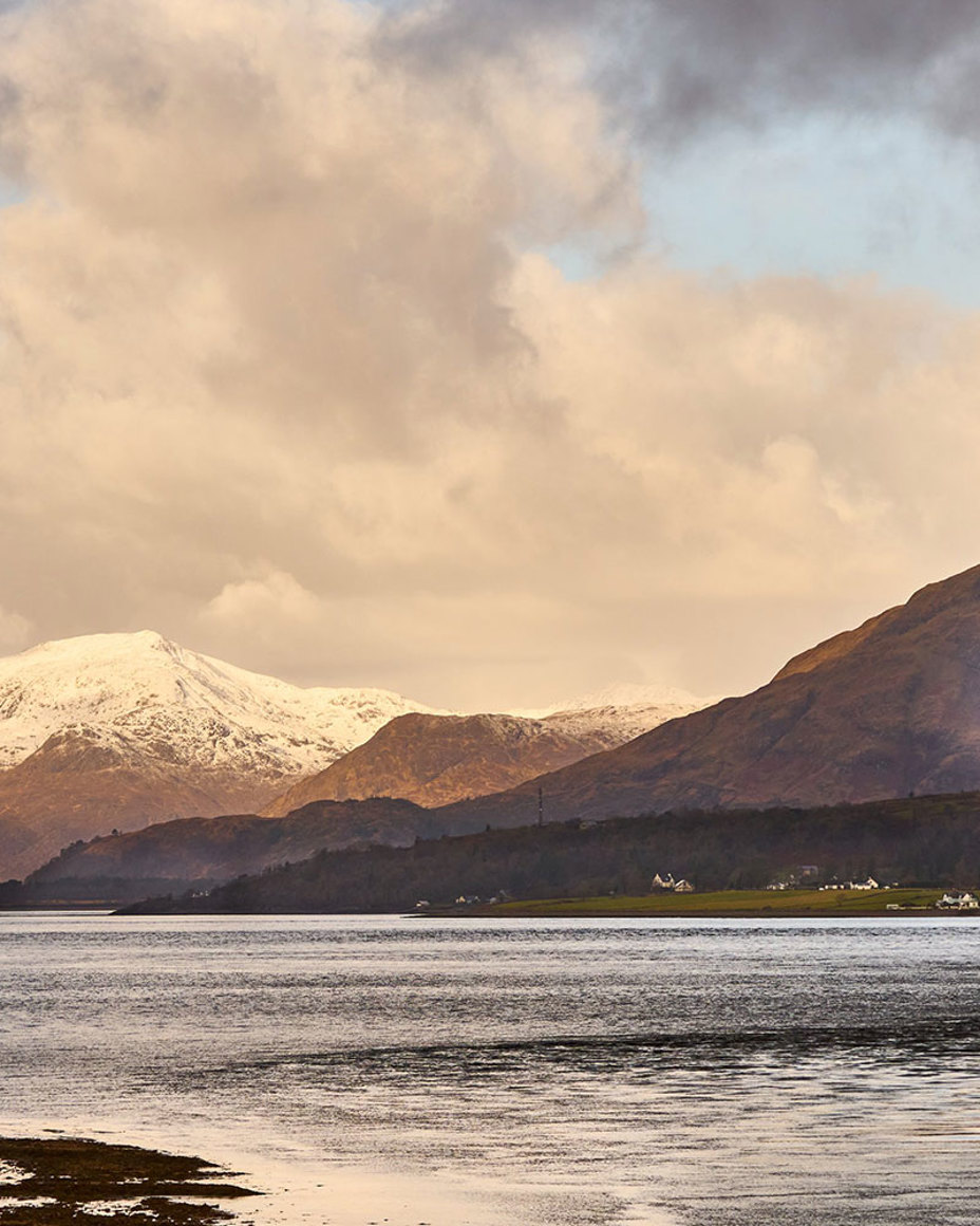 Ballachulish