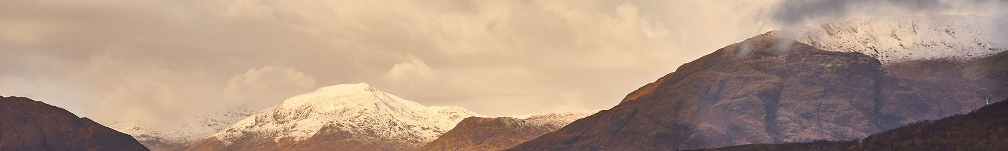 Ballachulish