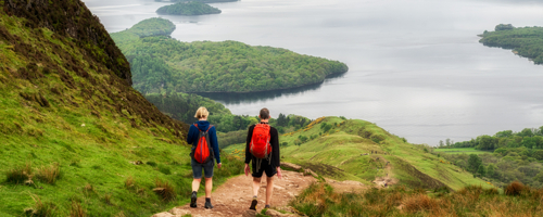 West Highland Way