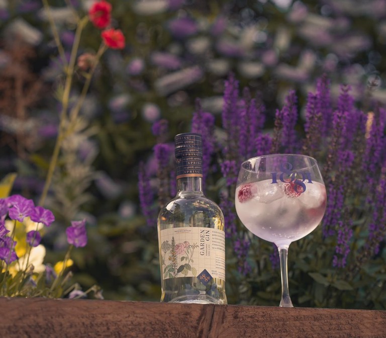 Garden Gin