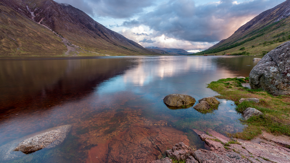 Loch Etive