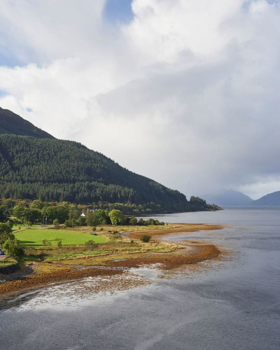 Ballachulish Hotel