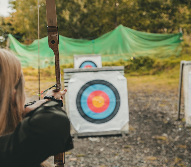 Archery