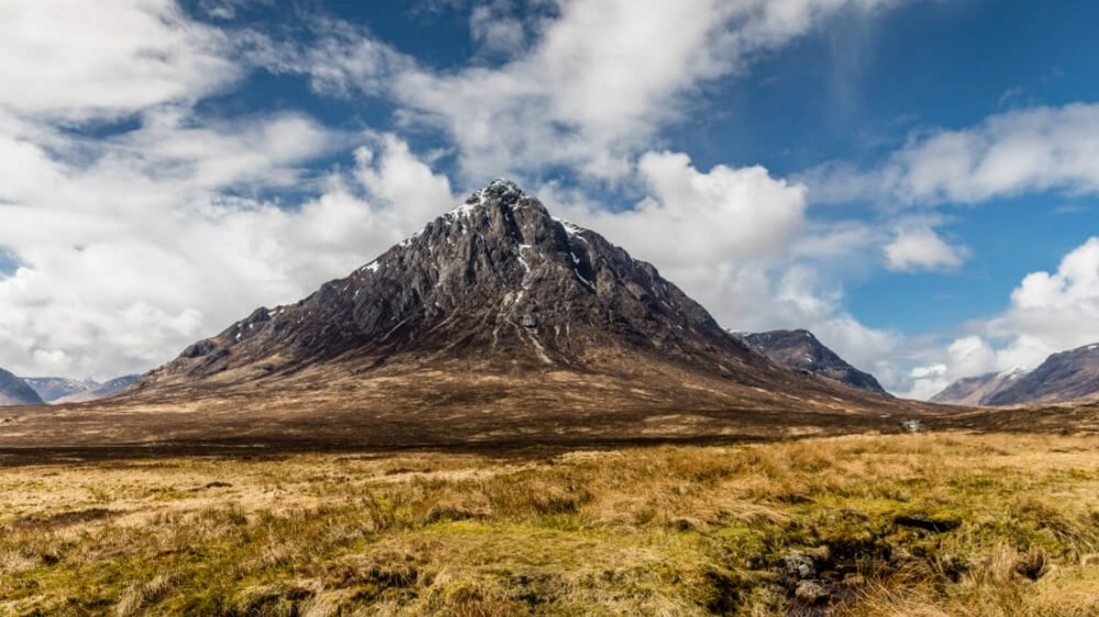 Buachaille Etive Mor