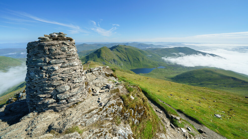 Ben Lawers