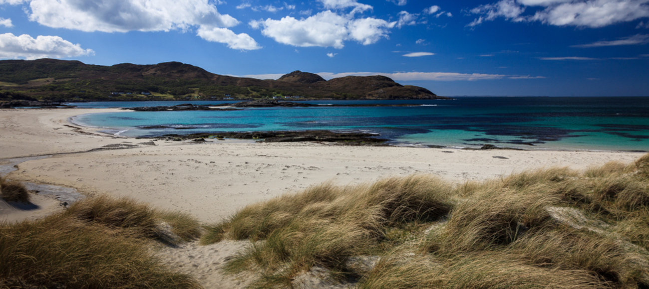 Sanna Bay