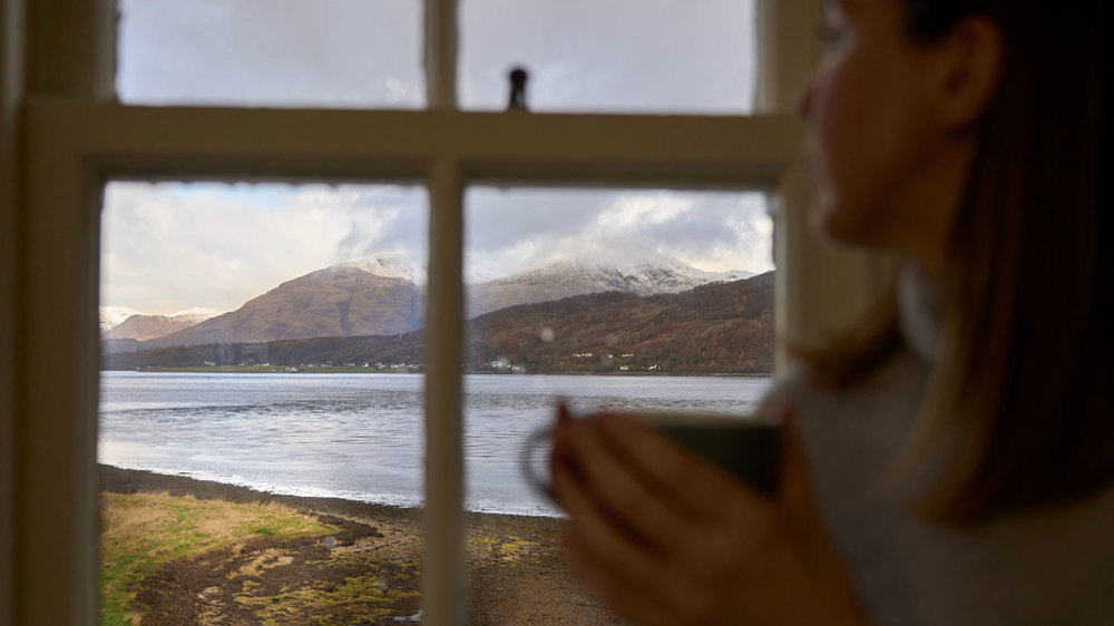 Ballachulish Hotel