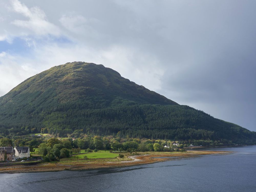 Ballachulish Hotel