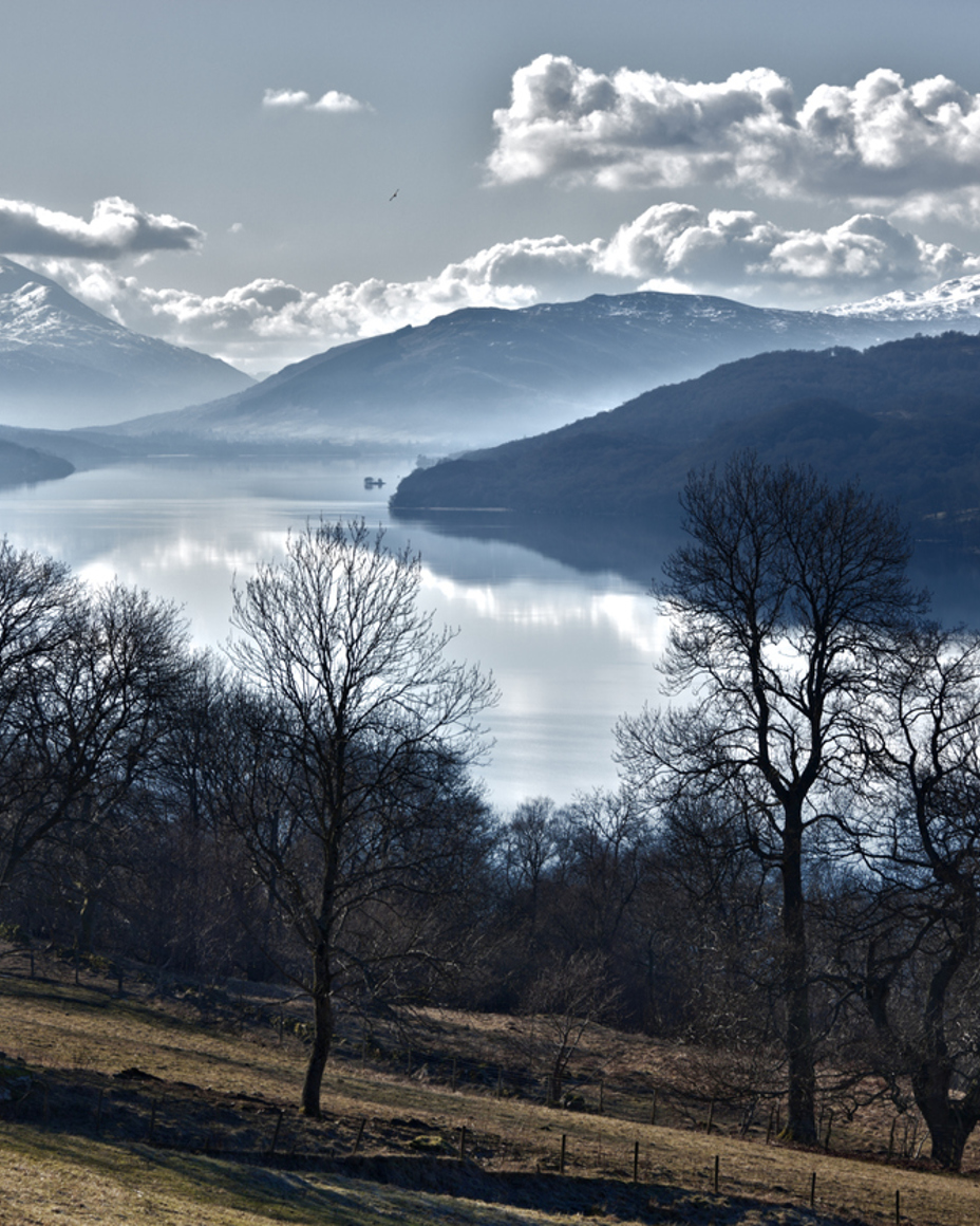 Loch Tay