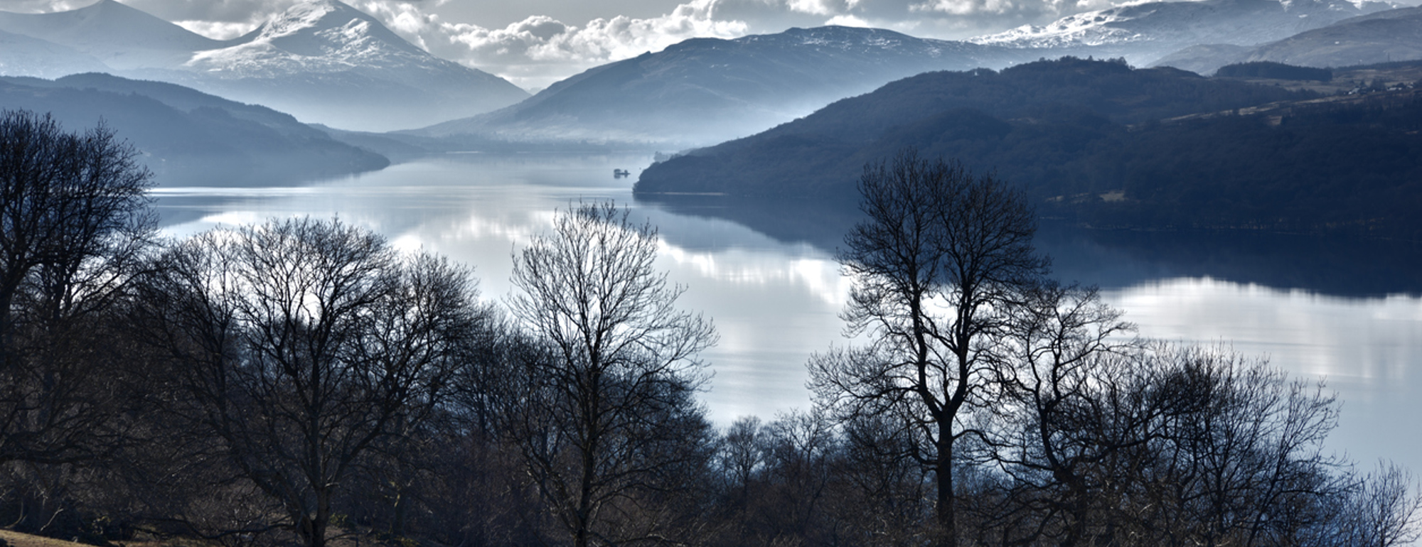 Loch Tay