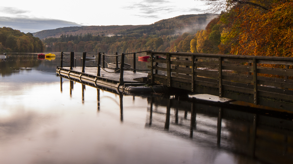 Crieff Hydro Hotel