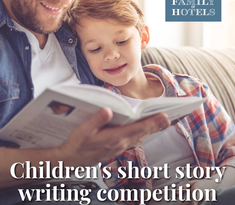 Storytelling competition