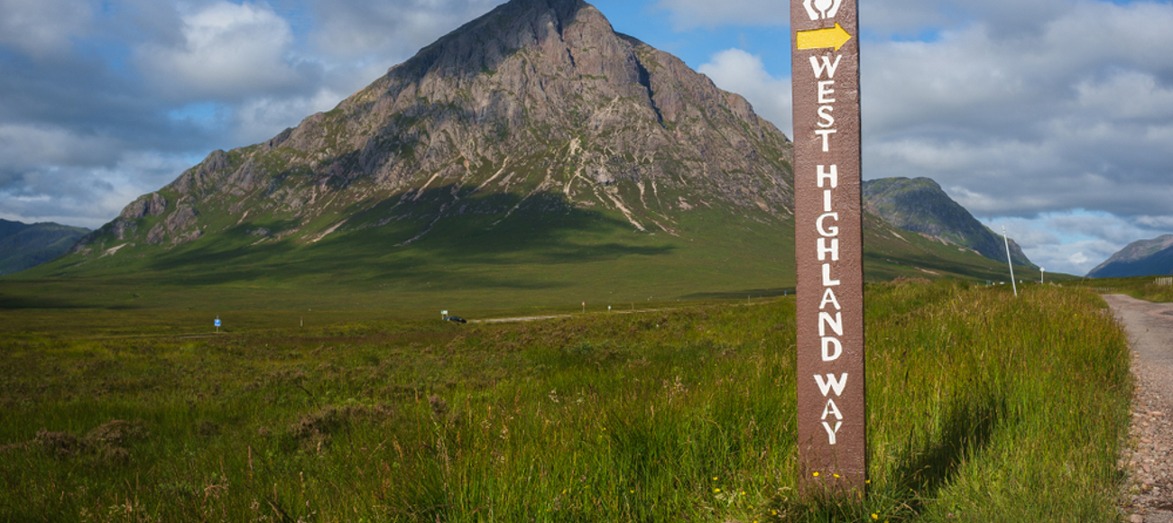 West Highland Way West Highland Way