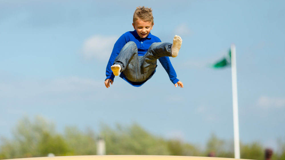 Glens Adventure Park